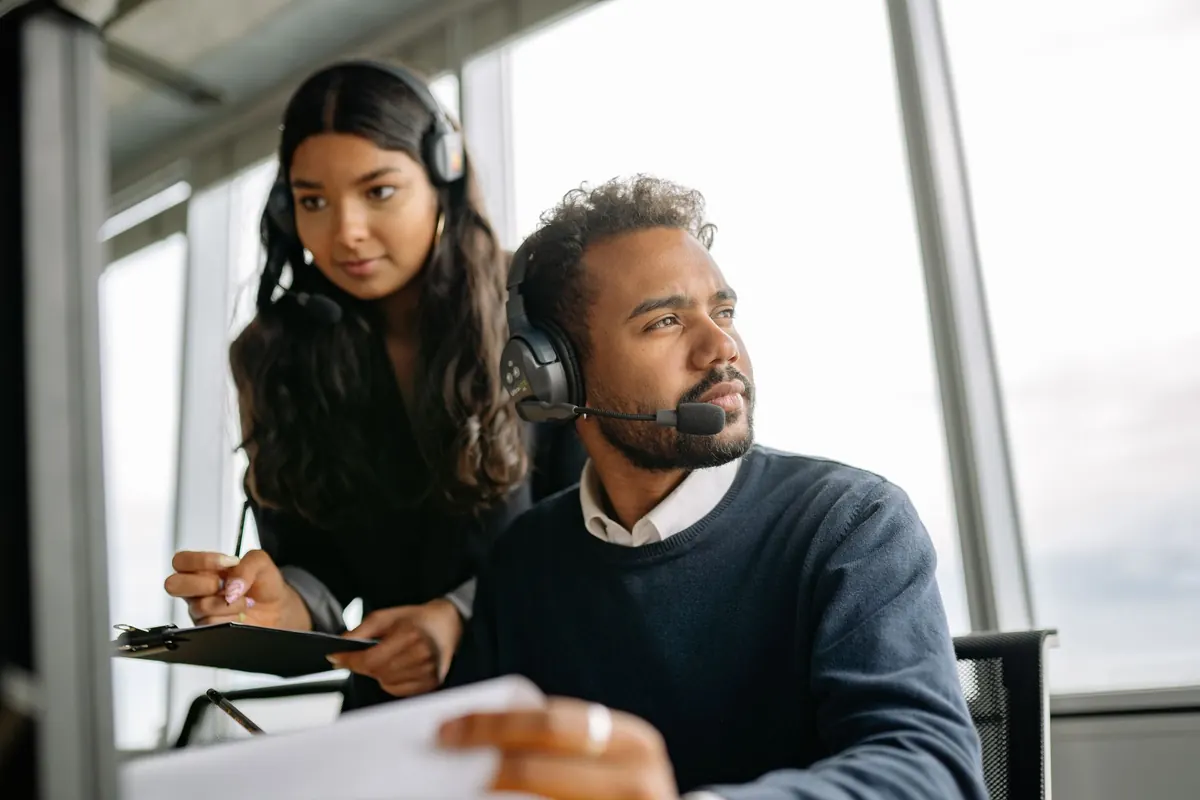 How to Build a Multi-Agent Customer Support Team with Role-Based Handoffs