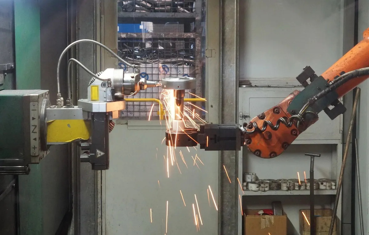 How to Program a Simulated Robotic Arm for Pick-and-Place Tasks