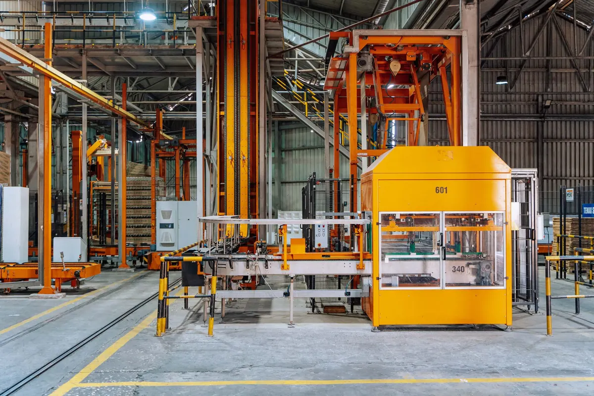 How to Use Computer Vision for Quality Control on a Small Manufacturing Line