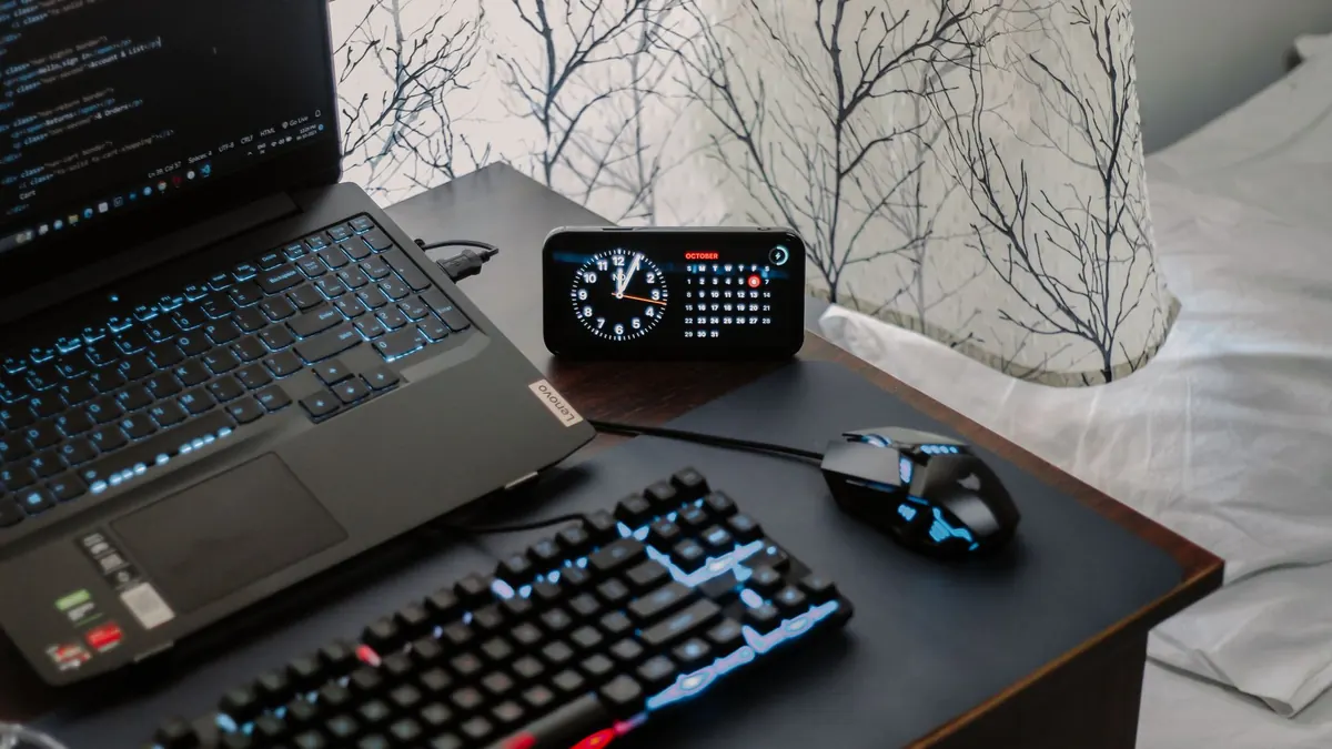 Local AI on a Laptop: How to Run Small Language Models Without the Cloud